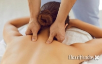 Massagem para mulheres carentes