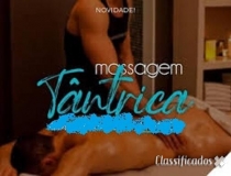 Massagem Tantrica e Prostática Jd.augusta em SJCampos