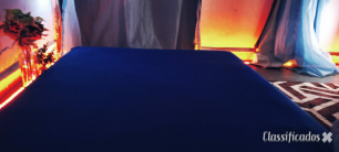Massagem Tântrica para Homens e Casais