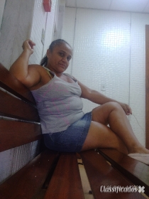 Morena belle