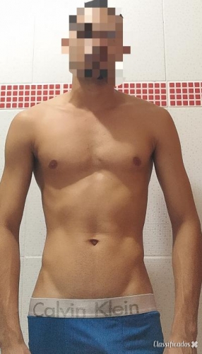 Moreno hetero ??