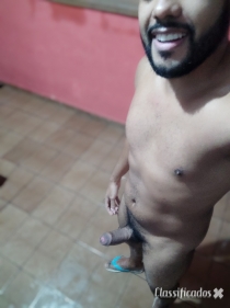 Moreno Magrelo, rola grossa