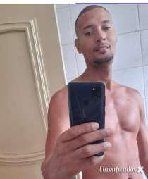 Moreno Safado pirocudo
