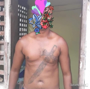 NEGÃO LOPES DA PIROCA GRANDE E GROSSA