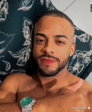 Negão só pra elas