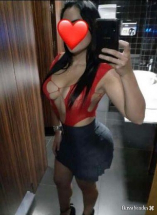 ninfeta bem safada e no estilo namoradinha.