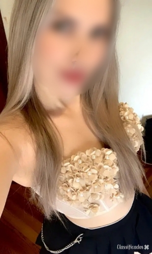 Ninfeta Japonesa na Avenida Paulista 24 Horas