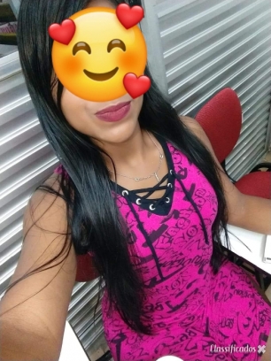 Novinha safada iniciante