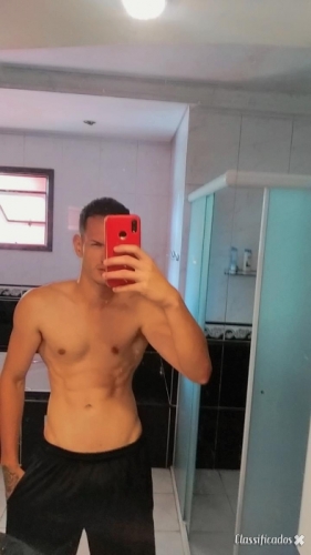 Novinho jogador querendo uma BB??