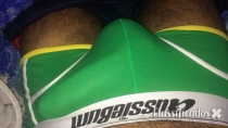 Passivo puto luxo