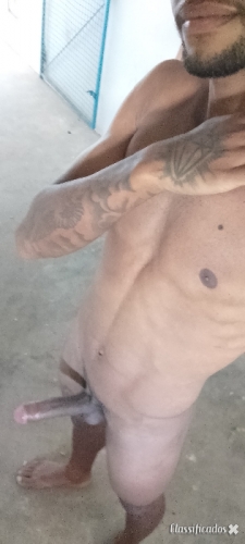 Pedrinho Massagista