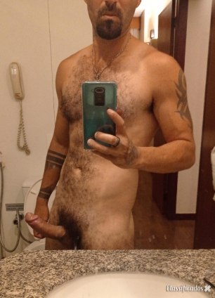 PELUDO DOTADO