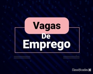 Precisa -se de meninas +18 com ou sem experiência