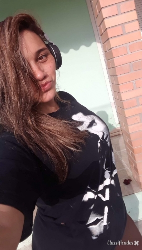Quero vc mulher