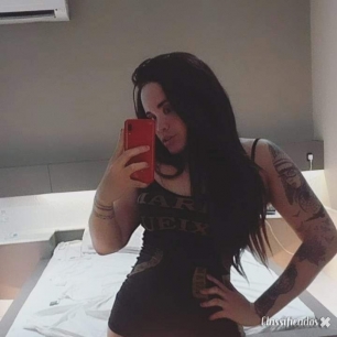 Rainha do prazer