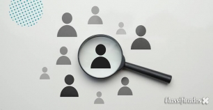 Recrutamento e Seleção de Garotas
