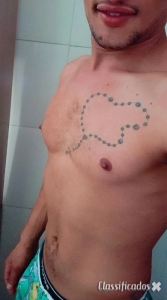 Roludo Discreto boa pegada