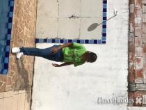 Se não tiver interesse nem vem