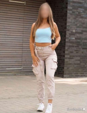 sem enganação fotos reais, com local discreto.