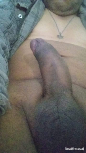Faço Sexo gostoso Garoto de programa leia a bio