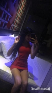 Sofi docinho