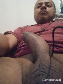 Sou garoto de programa leia a bio