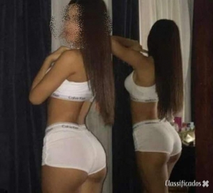 Sou uma morena da cavalgada deliciosa, carente excitante e c