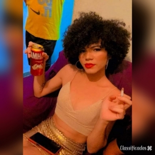 Trans versátil com local
