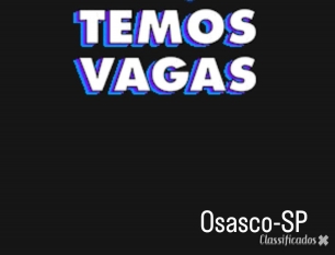 Vagas Garota de Programa