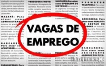 Vagas para Mulheres no Centro de São Paulo