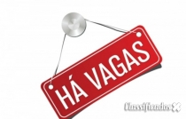 Vagas para Mulheres no Centro de São Paulo