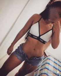 Venha enlouquecer de tesão com essa Novinha sem frescura, 24