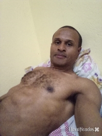 Vou realizar seus desejos!