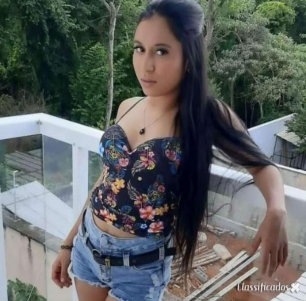 A Bianca safadinha.???